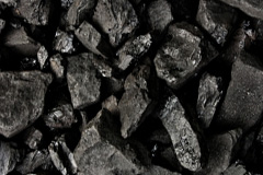 West Tilbury coal boiler costs
